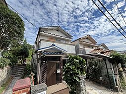 檜川町2丁目貸家