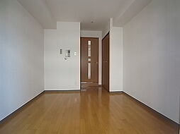 エスリード三宮フラワーロード 1206 12階1Kのリビング/ダイニング