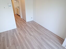 神戸高速東西線 高速神戸駅 徒歩3分の賃貸マンション 9階1Kのリビング/ダイニング