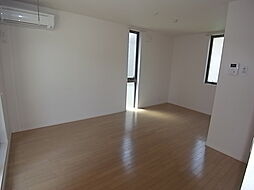 エスコート山根 103 1階1Kのリビング/ダイニング