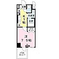 プリマベーラ神戸5階6.4万円