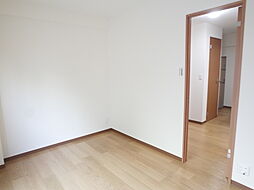 寿マンション 1F 1階1Kのリビング/ダイニング