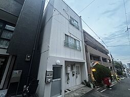 宮前マンション