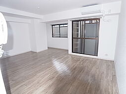 ネオアージュ神戸元町 611 6階ワンルームのリビング/ダイニング