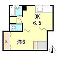 エトワール御屋敷1階5.0万円