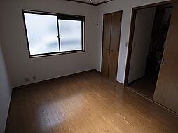 フジワラハイツＡ棟 A101 1階1Kのリビング/ダイニング