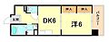 兵庫駅北住宅兵庫駅北シティコート8階6.3万円
