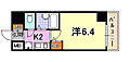 ワコーレ新神戸ステージ7階4.5万円