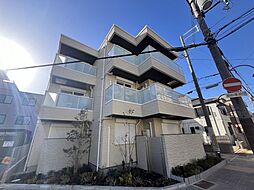 シャーメゾンガーデンズ本庄