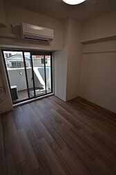 プレサンス神戸元町ベルシオン 1301 13階1Kのリビング/ダイニング