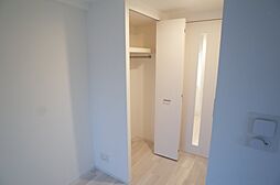 エスリード神戸グランドール 710 7階1Kのリビング/ダイニング