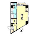 グランメール稲葉町5階8.0万円
