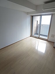 カスタリア三宮 1002 10階1Kのリビング/ダイニング