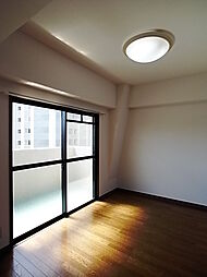 東神ビル 703 7階1DKのリビング/ダイニング