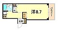 ブルームライフ兵庫7階4.7万円