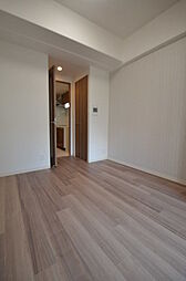 プレサンス神戸元町ベルシオン 1402 14階1Kのリビング/ダイニング