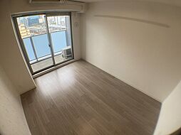 JR東海道・山陽本線 神戸駅 徒歩5分の賃貸マンション 5階1Kのリビング/ダイニング