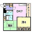 アソテア神戸3階6.5万円