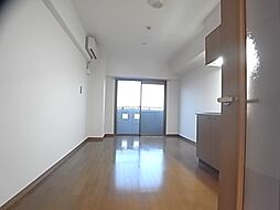 アミーグランコート三宮 409 4階1LDKのリビング/ダイニング