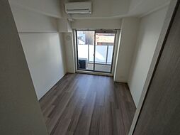 プレサンスジェネ新神戸ステーションフロント 519 5階1Kのリビング/ダイニング