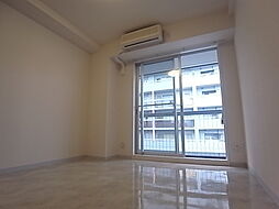 シティフラット三宮東 601 6階1Kのリビング/ダイニング