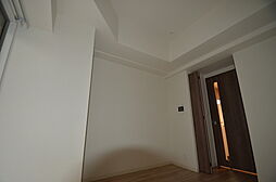 プレサンスジェネ新神戸ステーションフロント 816 8階1Kのリビング/ダイニング