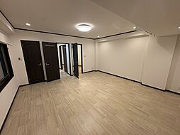 谷田ビル 101 1階1SDKのリビング/ダイニング