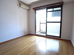 リバーサイド明光 402 4階1Kのリビング/ダイニング