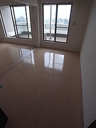 アドバンス神戸湊町 1001 10階1LDKのリビング/ダイニング