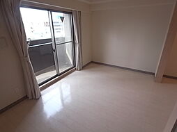 JR東海道・山陽本線 三ノ宮駅 徒歩6分の賃貸マンション 2階1DKのリビング/ダイニング