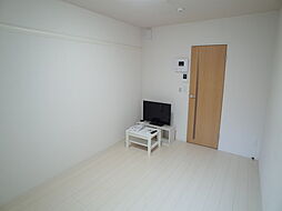 クレイノ楠谷23 103 1階1Kのリビング/ダイニング