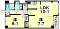 リアルテ霞ケ丘2階6.7万円