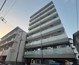 JR東海道・山陽本線 西明石駅 徒歩1分の賃貸マンション