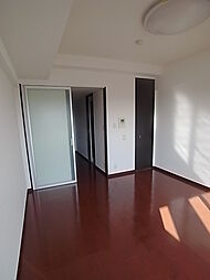 アーデン塚口 204 2階1Kのリビング/ダイニング