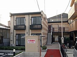 レオパレスカルチェ