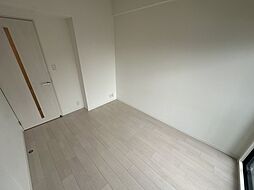 RIDGE姫島 804 4階1Kのリビング/ダイニング