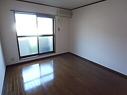 パセオ西芦屋 108 1階ワンルームのリビング/ダイニング