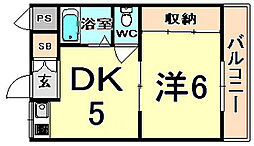 アーク上ノ島 1階