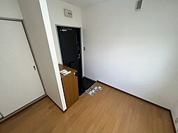 フクトミハイツ 301 3階1DKのリビング/ダイニング