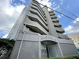 猪名寺パークマンションII