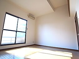 サウンドグレース　パートIII 309 3階1Kのリビング/ダイニング