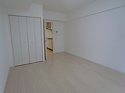 ＢＬＯＯＭ　ＬＩＦＥ　ＴＳＵＫＡＧＵＣＨＩ 104 1階1Kのリビング/ダイニング