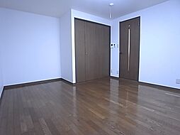 クレール　ステュディオ 205 2階1Kのリビング/ダイニング