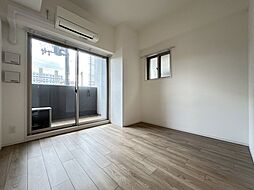 エスリード新北野アーデル 201 2階1Kのリビング/ダイニング