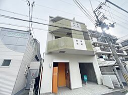 プリンストン（公園前アパートメント）