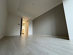 ファーストフィオーレ東灘 802 8階1Kのリビング/ダイニング