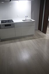 南塚口町5丁目テラスハウス 1 1階2DKのリビング/ダイニング