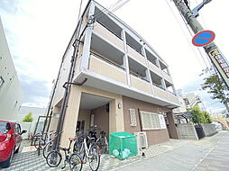 阪急今津線 門戸厄神駅 徒歩7分の賃貸マンション