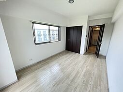 シエテ南塚口 301 3階1Kのリビング/ダイニング