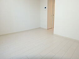 サンクラッソ伊丹 204 2階1Kのリビング/ダイニング